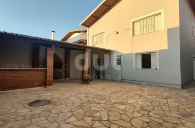 Casa com 4 quartos à venda na josé moraes dos santos, 399, taquaral, campinas, 187 m2 por r$ 1.050.000
