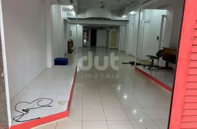 Sala comercial para alugar na rua visconde do rio branco, 301, centro, campinas, 25 m2 por r$ 650