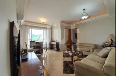 Apartamento com 3 quartos à venda na rua dona maria umbelina couto, 388, taquaral, campinas, 89 m2 por r$ 810.000