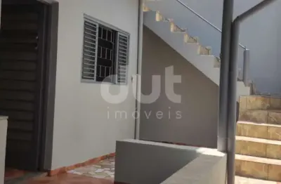 Casa com 2 quartos à venda na rua floresta, 170, jardim nova américa, hortolândia, 100 m2 por r$ 266.000