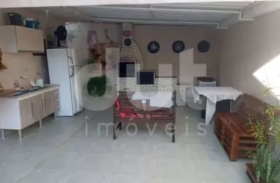 Casa com 3 quartos à venda na rua josé mendes dos santos, 117, parque jambeiro, campinas, 127 m2 por r$ 720.000