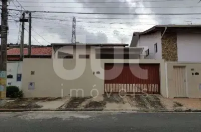 Casa com 4 quartos à venda na rua francisco ignacio de souza, 50, jardim carlos lourenço, campinas, 150 m2 por r$ 540.000