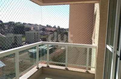 Apartamento com 4 quartos à venda na rua clóvis teixeira, 100, mansões santo antônio, campinas, 135 m2 por r$ 1.200.000