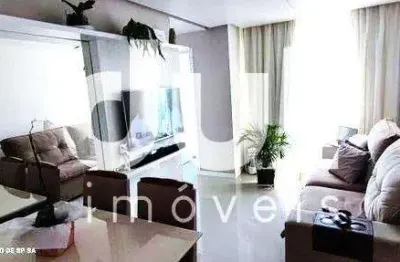 Apartamento com 2 quartos à venda na rua vinte e dois, 81, parque valença i, campinas, 54 m2 por r$ 230.000