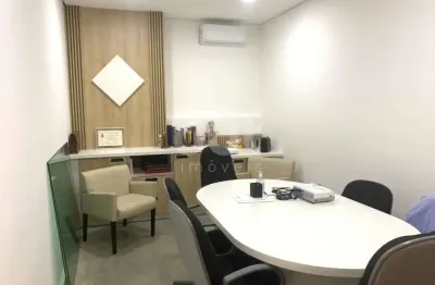 Sala comercial para alugar na avenida onze de agosto, 1386, jardim ribeiro, valinhos, 20 m2 por r$ 2.000