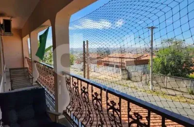 Casa com 5 quartos à venda na rua araci, 296, parque dom pedro ii, campinas, 280 m2 por r$ 650.000
