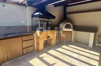 Casa com 4 quartos à venda na Rua Uruguaiana, 712, Bosque, Campinas, 214 m2 por R$ 850.000