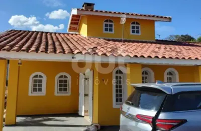 Chácara / sítio com 4 quartos à venda na rua emílio fernandes, 215, vivendas do engenho d'água, itatiba, 480 m2 por r$ 980.000