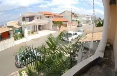 Casa em condomínio fechado com 3 quartos à venda na rua pastor hugo gegembauer, 1, parque ortolândia, hortolândia, 210 m2 por r$ 944.000