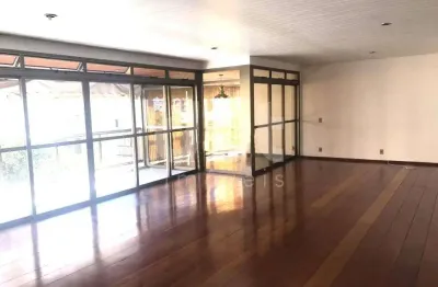 Apartamento com 4 quartos para alugar na rua olavo bilac, 396, cambuí, campinas, 297 m2 por r$ 5.600