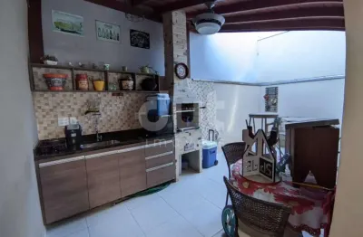 Casa com 3 quartos à venda na rua waldemar lopes ferraz, 89, parque jambeiro, campinas, 100 m2 por r$ 580.000