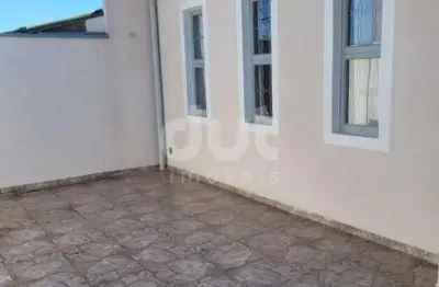 Casa com 2 quartos à venda na rua carlos manarini, 142, parque jambeiro, campinas, 110 m2 por r$ 580.000