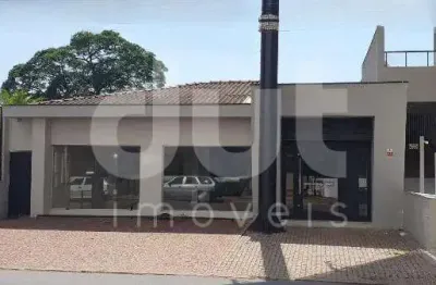 Casa comercial para alugar na rua maria monteiro, 556, cambuí, campinas, 306 m2 por r$ 19.500