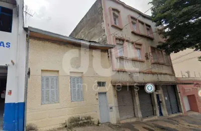 Sala comercial para alugar na rua regente feijó, 113, centro, campinas, 36 m2 por r$ 900