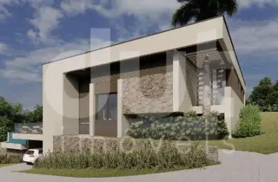 Casa em condomínio fechado com 3 quartos à venda na avenida engenheiro alcir cesar do nascimento, 2904, swiss park, campinas, 253 m2 por r$ 2.200.000