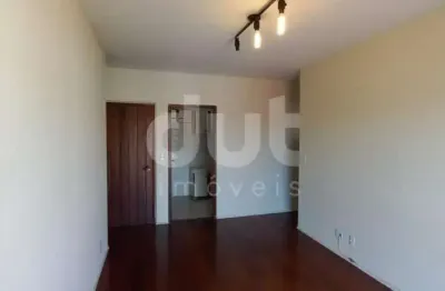 Apartamento com 1 quarto à venda na rua orlândia, 146, chácara da barra, campinas, 54 m2 por r$ 350.000