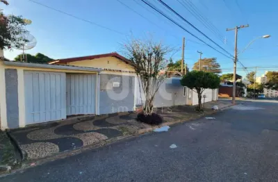 Casa com 3 quartos à venda na rua pindamonhangaba, 560, jardim alto da barra, campinas, 132 m2 por r$ 890.000