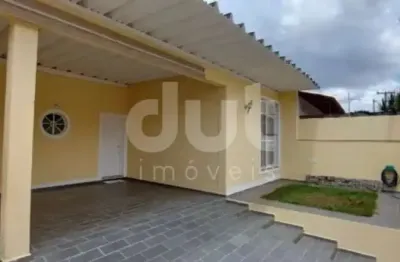 Casa com 3 quartos para alugar na rua mogi guaçu, 1182, chácara da barra, campinas, 133 m2 por r$ 4.000