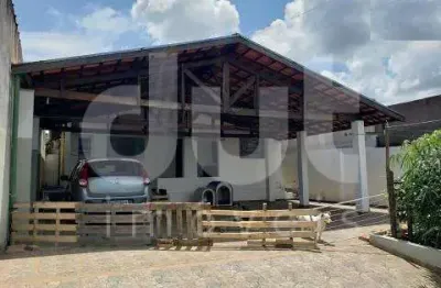 Casa com 3 quartos à venda na avenida sebastião cury, 2301, parque da figueira, campinas, 150 m2 por r$ 550.000
