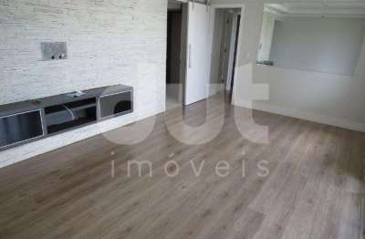 Apartamento com 3 quartos à venda na avenida maria emília alves dos santos de ângelis, 730, parque prado, campinas, 89 m2 por r$ 850.000