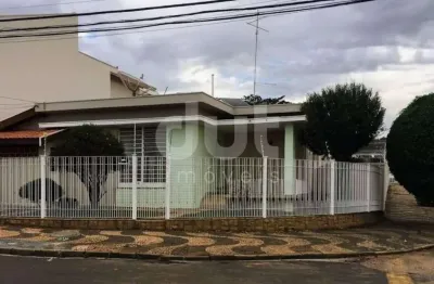 Casa comercial à venda na rua guerra junqueira, 183, jardim nossa senhora auxiliadora, campinas, 220 m2 por r$ 1.100.000