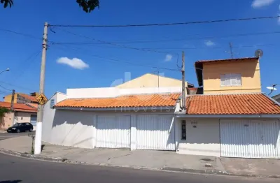 Casa com 6 quartos à venda na avenida josé puccinelli, 1005, joão aranha, paulínia, 283 m2 por r$ 830.000