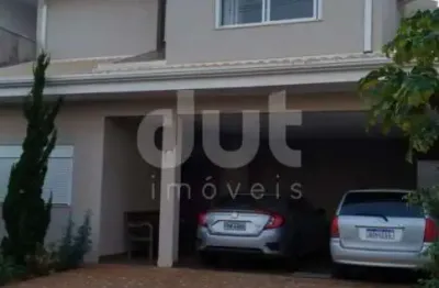 Casa em condomínio fechado com 3 quartos à venda na avenida doutor joão caio silva, 920, reserva real, paulínia, 276 m2 por r$ 1.700.000