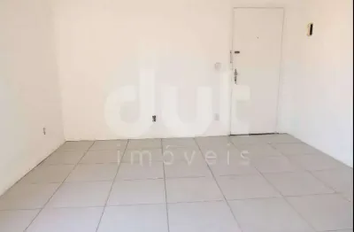 Apartamento com 3 quartos à venda na avenida marechal carmona, 987, vila joão jorge, campinas, 88 m2 por r$ 300.000