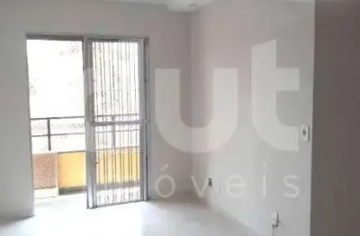 Apartamento com 3 quartos à venda na rua professora urana gomes barros, 390, recanto do sol i, campinas, 67 m2 por r$ 195.000