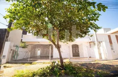 Casa com 4 quartos para alugar na rua camargo paes, 758, jardim guanabara, campinas, 267 m2 por r$ 6.100