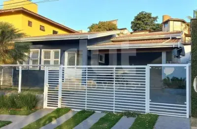 Casa em condomínio fechado com 3 quartos à venda na rua san conrado, 3423, loteamento caminhos de san conrado (sousas), campinas, 278 m2 por r$ 1.490.000