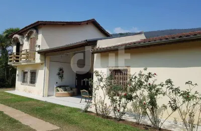 Chácara / sítio com 5 quartos à venda na estrada municipal do oratório, 926, oratório, socorro, 497 m2 por r$ 1.197.000