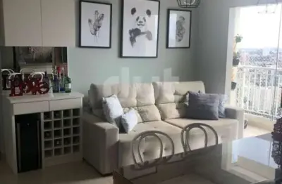 Apartamento com 2 quartos à venda na avenida general carneiro, 503, vila joão jorge, campinas, 65 m2 por r$ 480.000