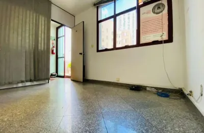 Sala comercial para alugar na rua josé paulino, 1542, centro, campinas, 12 m2 por r$ 400