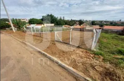 Terreno à venda na rua maria deon tescari, parque dos pomares, campinas por r$ 330.000