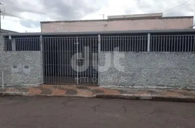 Casa com 3 quartos à venda na rua dos freijos, 115, vila boa vista, campinas, 185 m2 por r$ 260.000