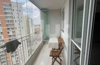 Apartamento com 3 quartos à venda na rua engenheiro augusto de figueiredo, 437, vila progresso, campinas, 87 m2 por r$ 747.000