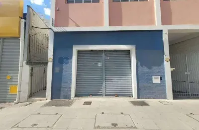 Sala comercial para alugar na avenida francisco glicério, 1784, centro, campinas, 330 m2 por r$ 7.000