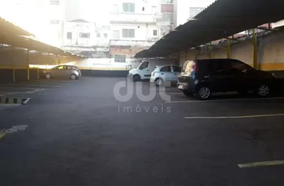 Terreno comercial à venda na rua general osório, 430, jardim conceição, campinas por r$ 940.000