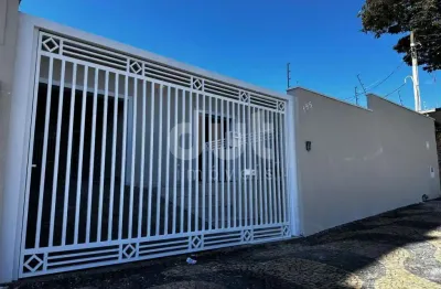 Casa com 3 quartos à venda na praça beato antônio frederico ozanam, 195, vila joaquim inácio, campinas, 120 m2 por r$ 650.000