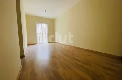 Apartamento com 3 quartos à venda na rua mogi das cruzes, 223, chácara da barra, campinas, 99 m2 por r$ 460.000