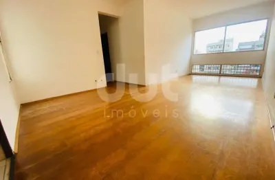 Apartamento com 3 quartos à venda na rua presidente bernardes, 1314, jardim flamboyant, campinas, 99 m2 por r$ 420.000