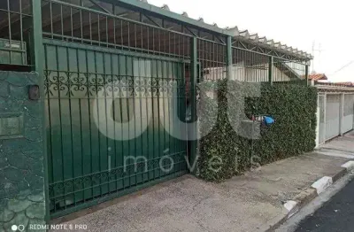 Casa com 4 quartos à venda na nilo peçanha, 240, jardim garcía, campinas, 240 m2 por r$ 580.000