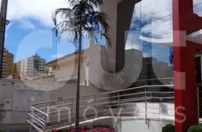 Sala comercial para alugar na rua buarque de macedo, 353, jardim brasil, campinas, 928 m2 por r$ 42.000