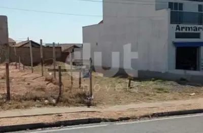 Terreno comercial à venda na luis antonio pinheiro porto, 282, loteamento residencial porto seguro, campinas por r$ 280.000
