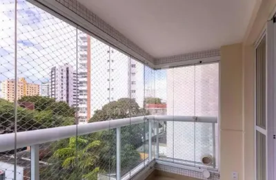 Apartamento com 3 quartos à venda na rua pageu, 80, vila mariana, são paulo, 107 m2 por r$ 1.570.000