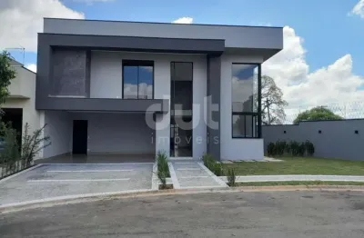 Casa em condomínio fechado com 3 quartos à venda na rua joão previtale, 2810, jardim alto da colina, valinhos, 250 m2 por r$ 1.695.000