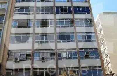 Sala comercial à venda na avenida francisco glicério, 1046, vila lídia, campinas, 46 m2 por r$ 85.000