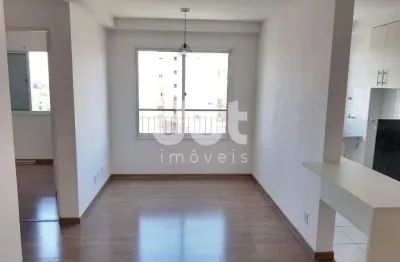 Apartamento com 2 quartos à venda na avenida padre guilherme ary, 81, vila satúrnia, campinas, 47 m2 por r$ 400.000