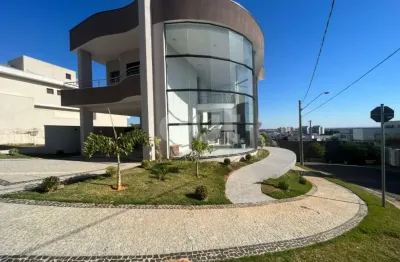Casa em condomínio fechado com 4 quartos à venda na rua silvio dos santos, 9, swiss park, campinas, 320 m2 por r$ 2.290.000
